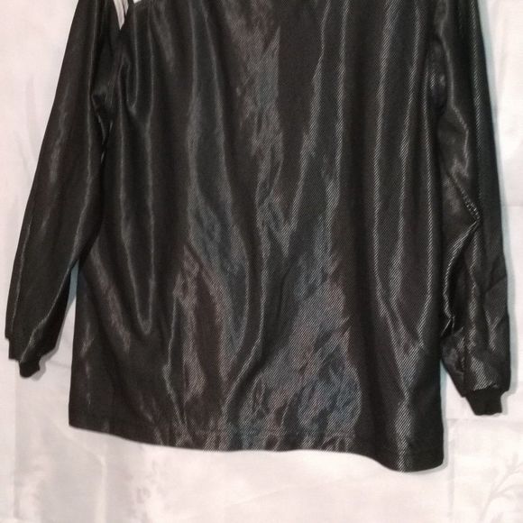 Adidas Reflective Jersey - Picture 4 of 4